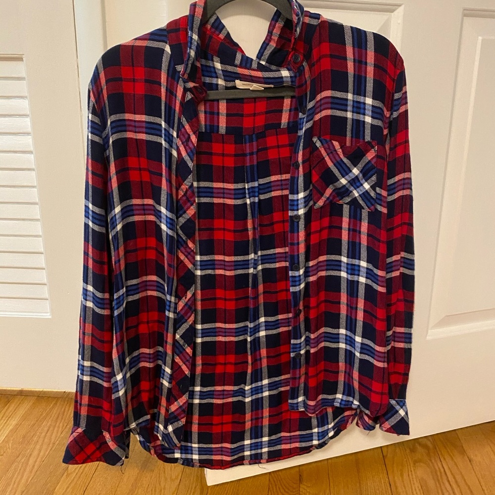 Flannel
